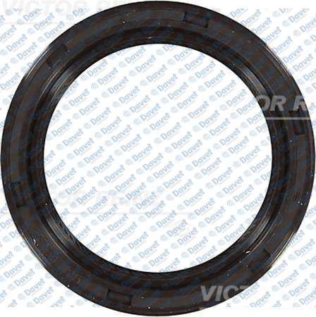 REINZ 81-53256-00 Krank Kecesi Corolla (92-02)-Avensis 1.6-1.8-2.0 Vvti (00-08)- Auris 1.4 Vvti 07=>(38x50x8)